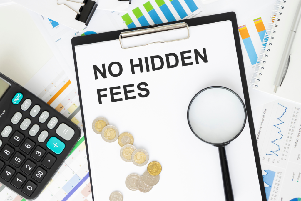 How to Avoid Hidden Fees When Taking a Loan from a Moneylender in Singapore