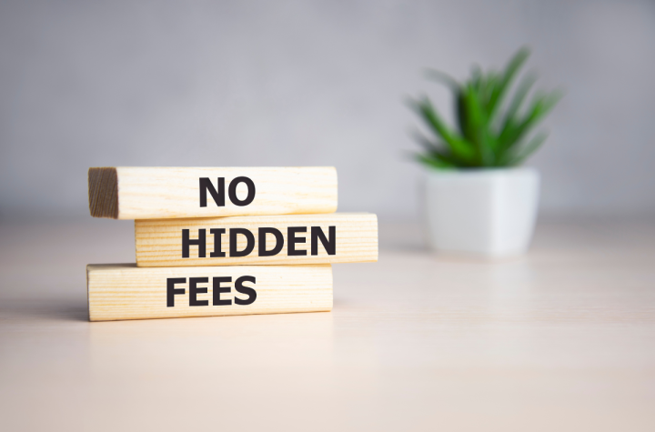 How to Avoid Hidden Fees When Taking a Loan from a Moneylender in Singapore