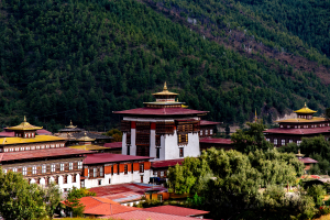 How to Travel to Bhutan From Singapore?