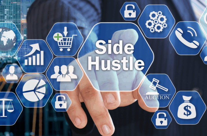 How to Find the Perfect Side Hustle in Singapore
